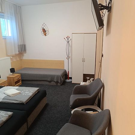 Penzion Hady Brno Dış mekan fotoğraf