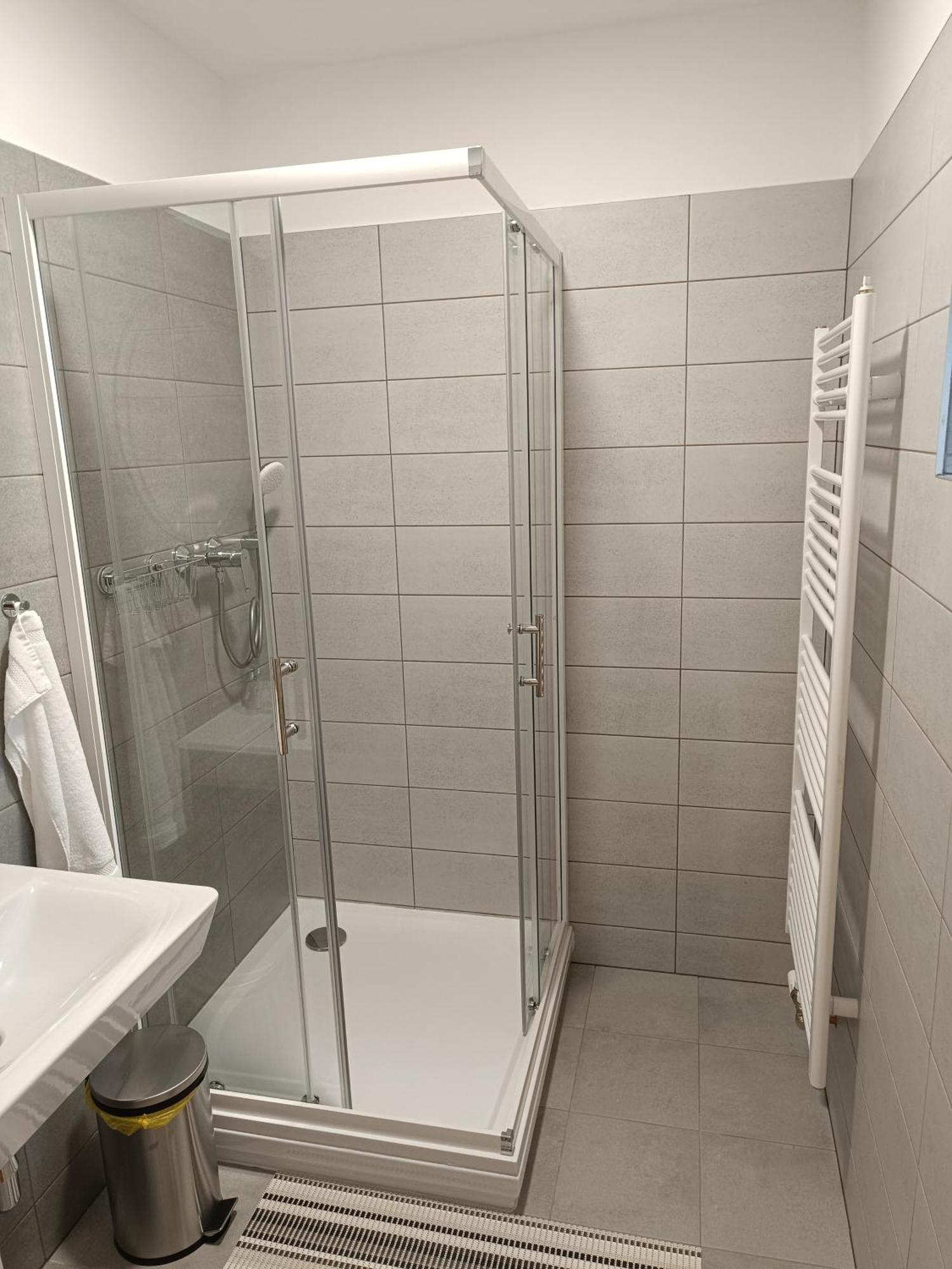 Penzion Hady Brno Dış mekan fotoğraf