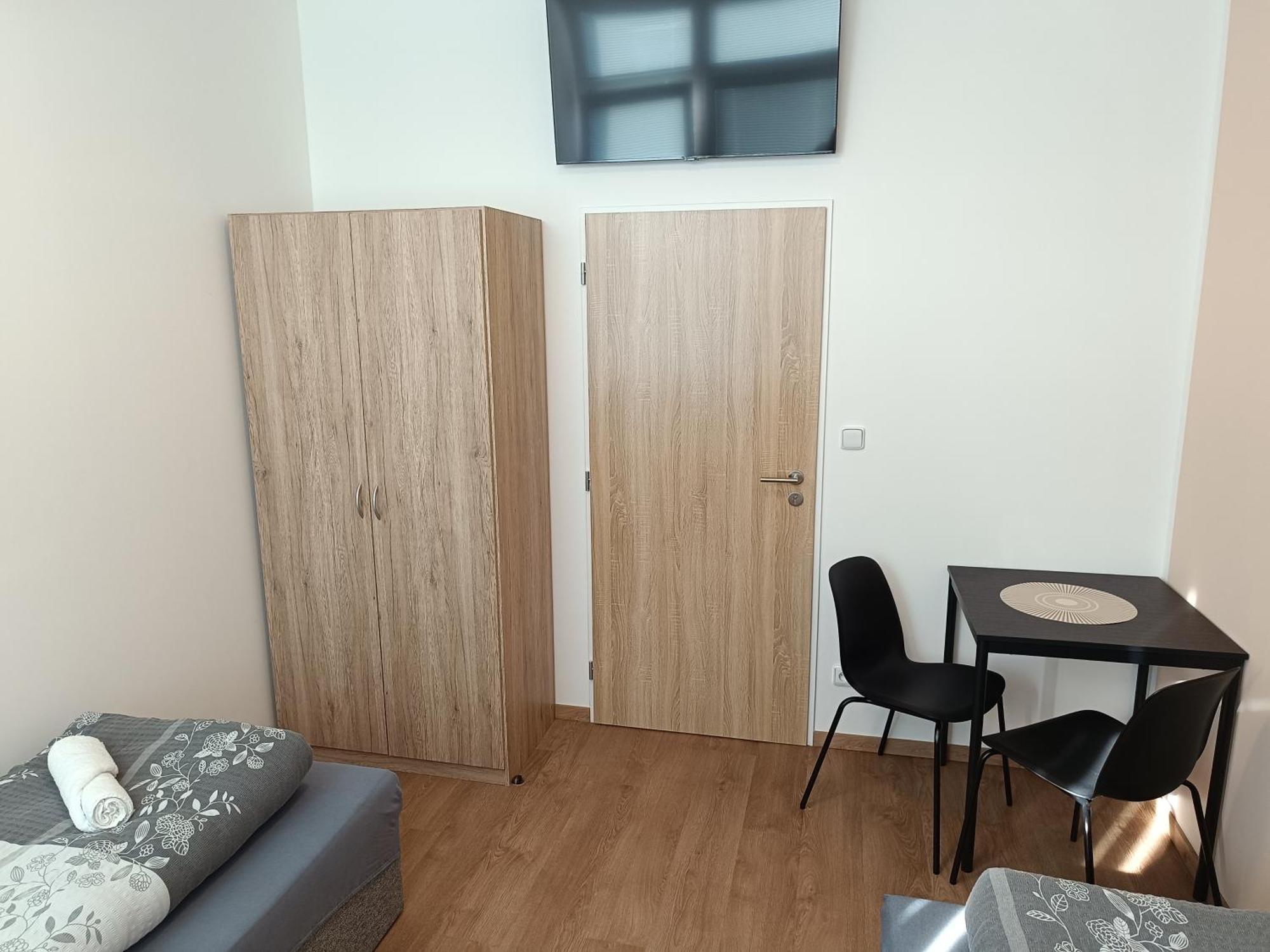 Penzion Hady Brno Dış mekan fotoğraf