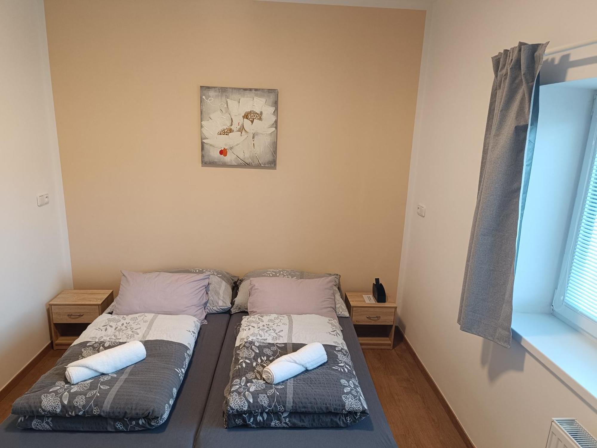 Penzion Hady Brno Dış mekan fotoğraf