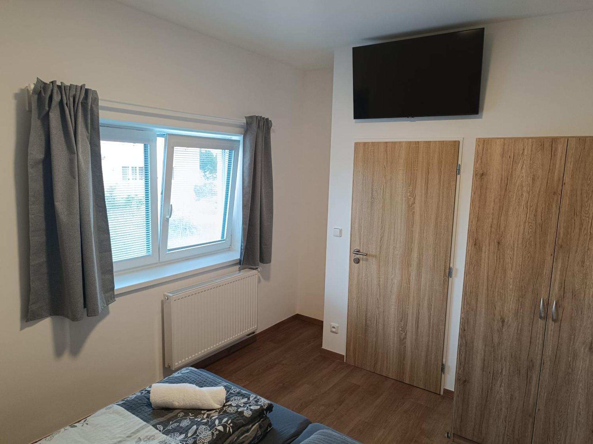 Penzion Hady Brno Dış mekan fotoğraf