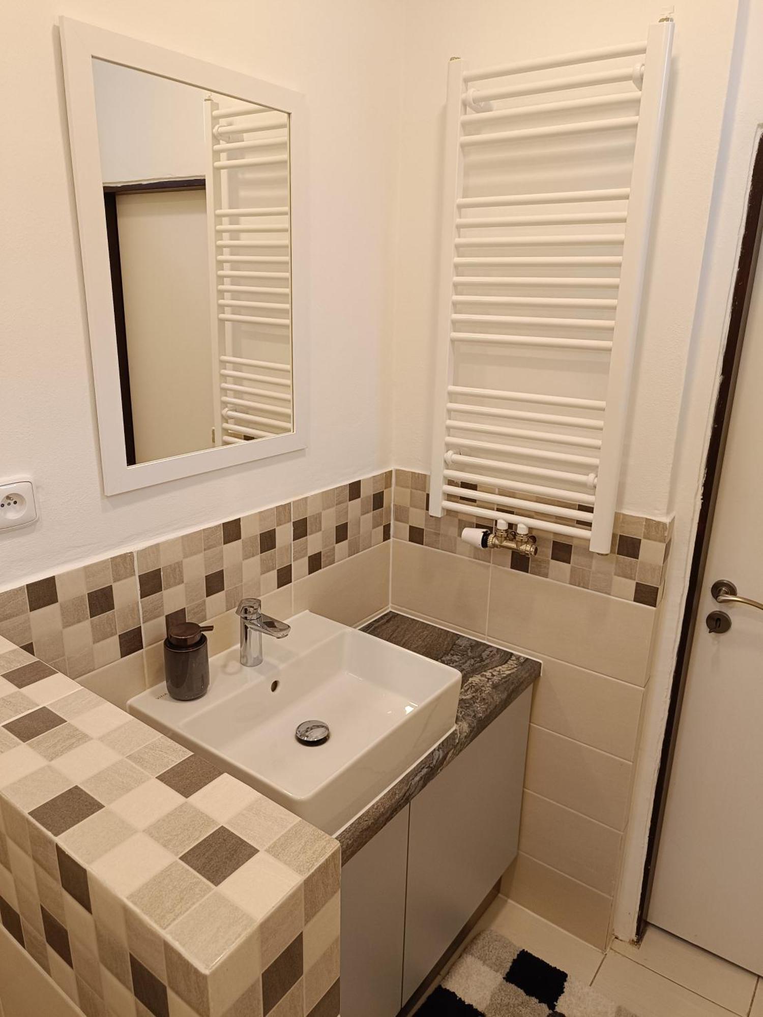 Penzion Hady Brno Dış mekan fotoğraf