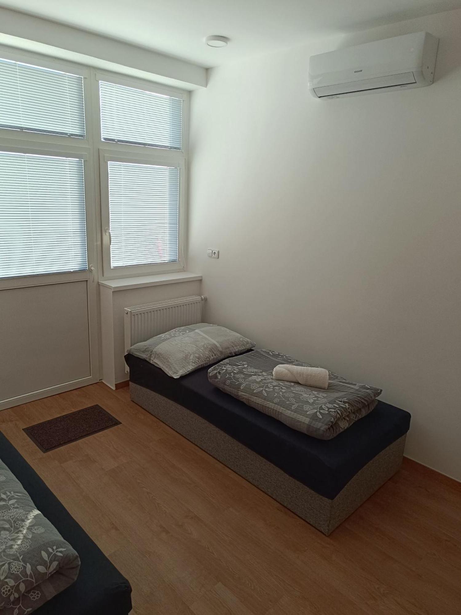 Penzion Hady Brno Dış mekan fotoğraf