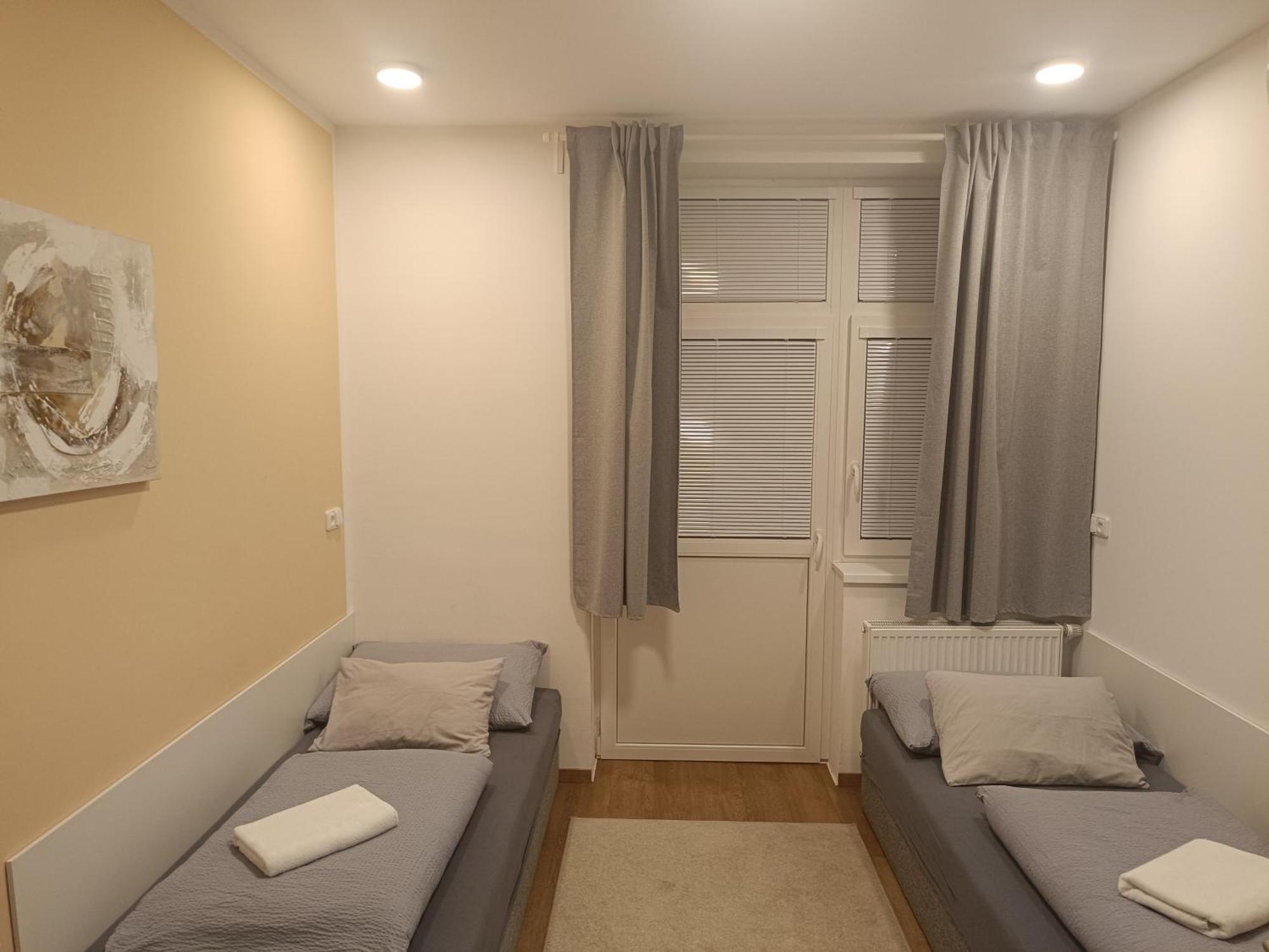Penzion Hady Brno Dış mekan fotoğraf
