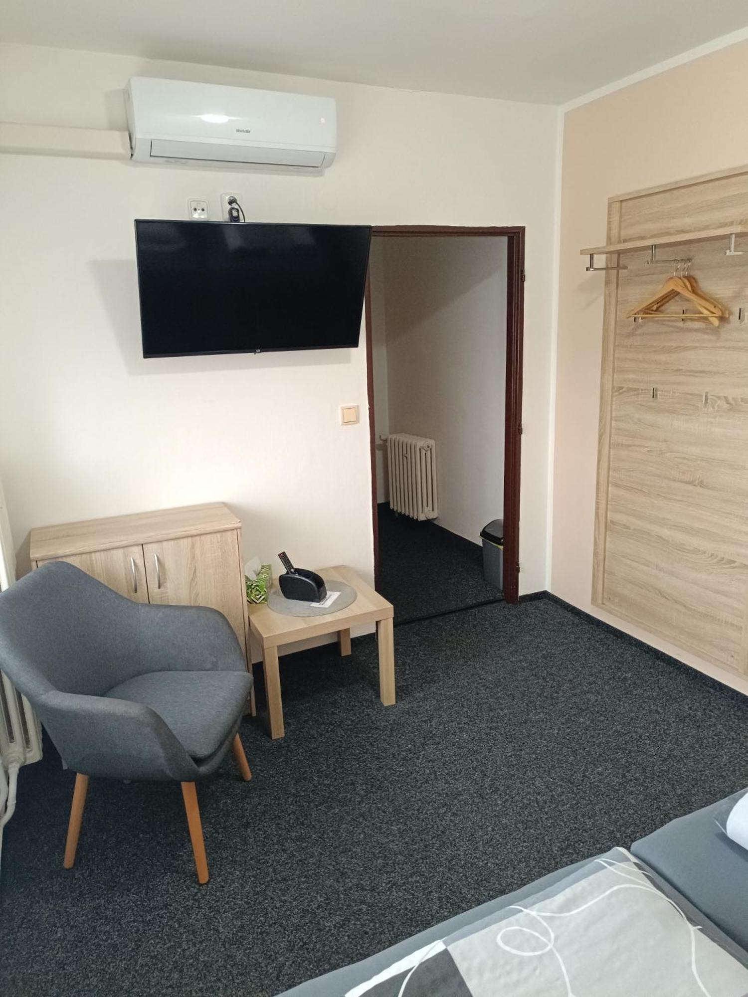 Penzion Hady Brno Dış mekan fotoğraf