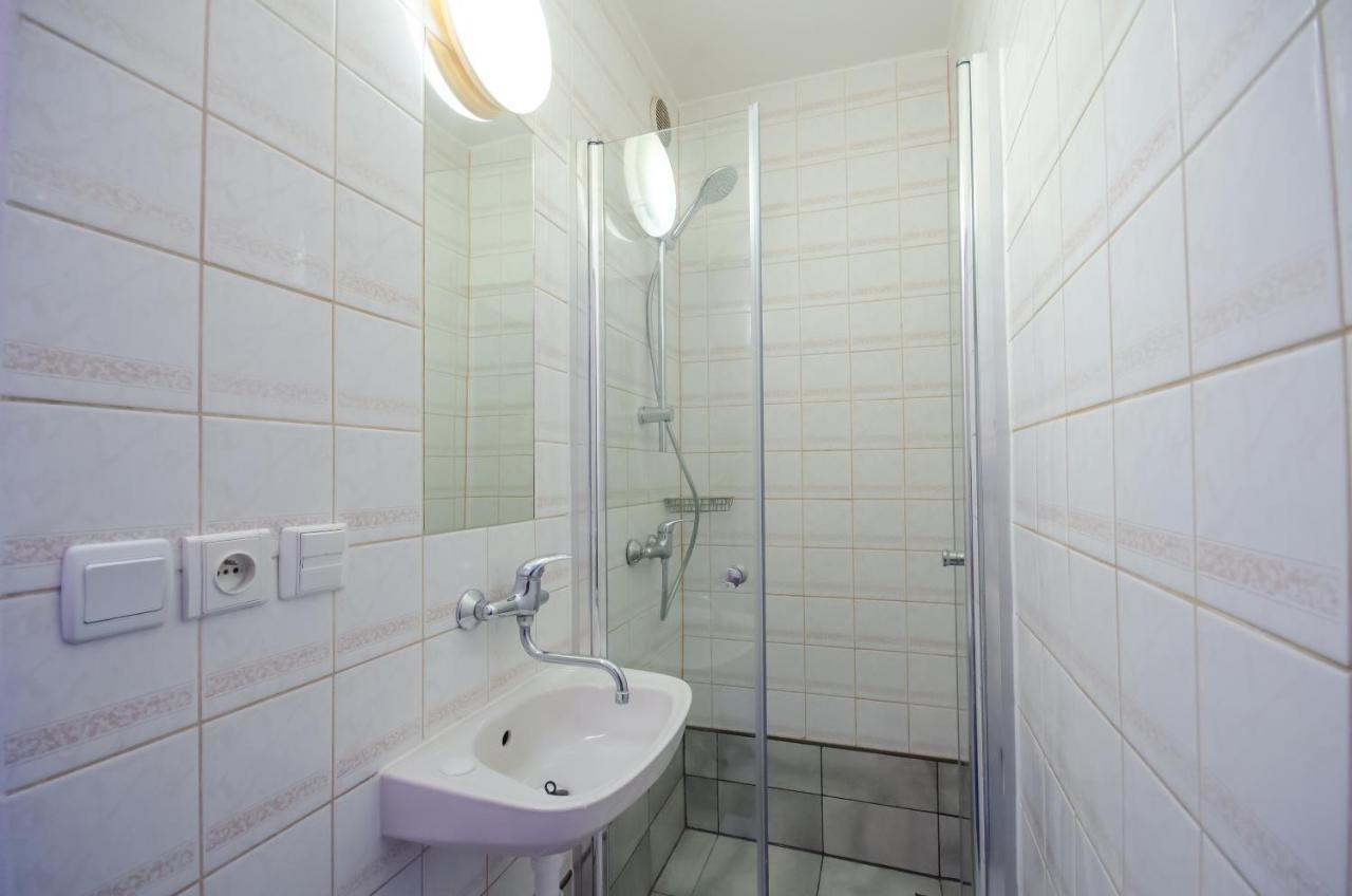 Penzion Hady Brno Dış mekan fotoğraf