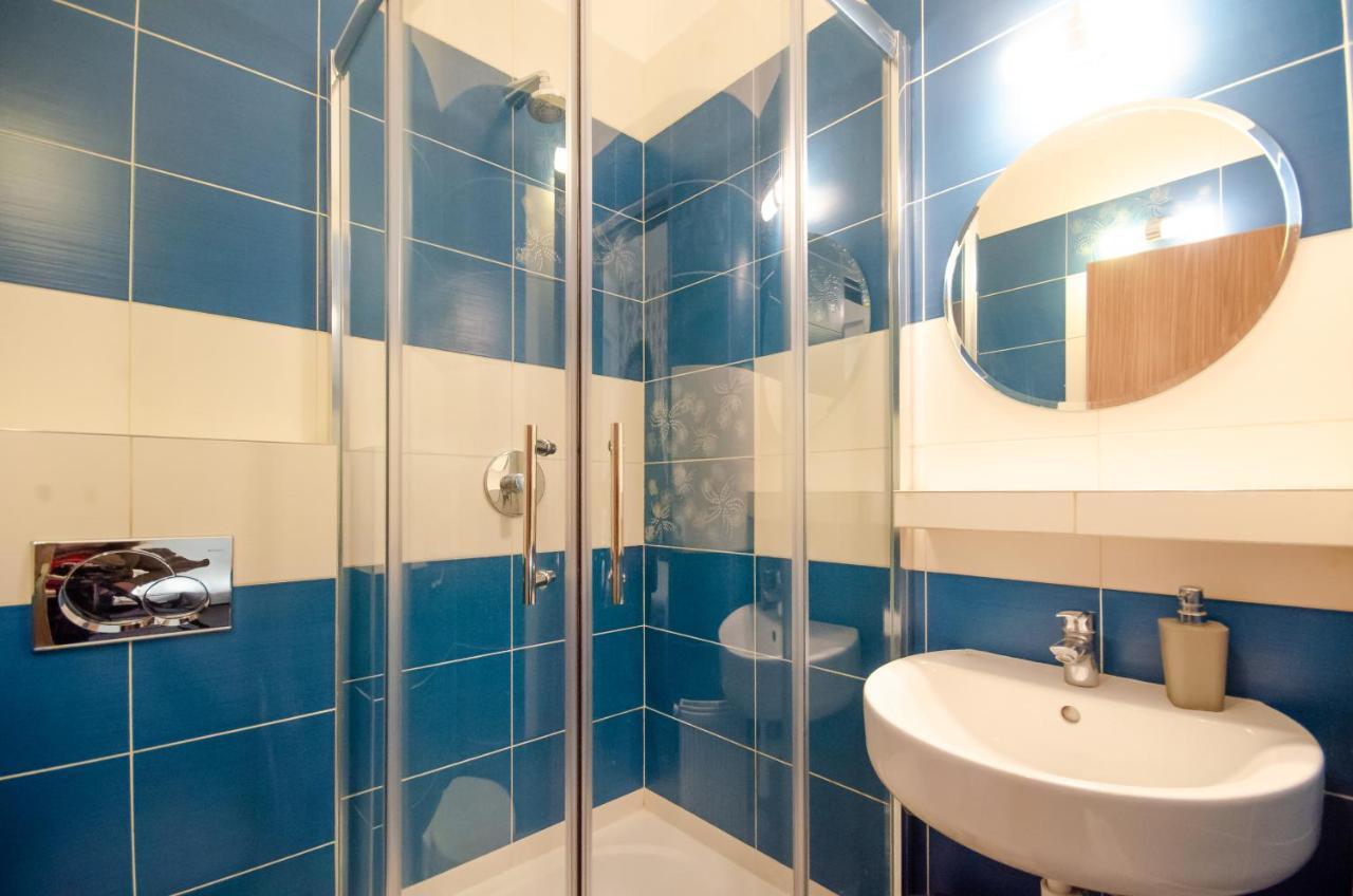 Penzion Hady Brno Dış mekan fotoğraf